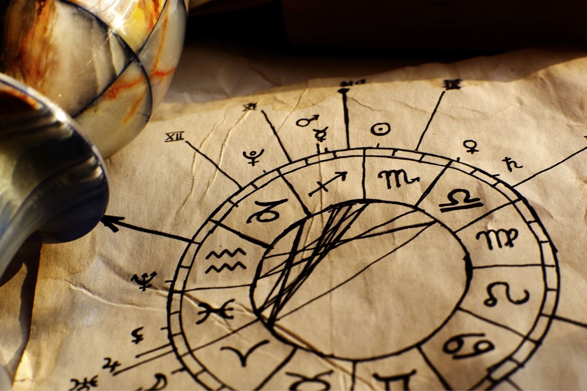 С Чего Начать Астрологу