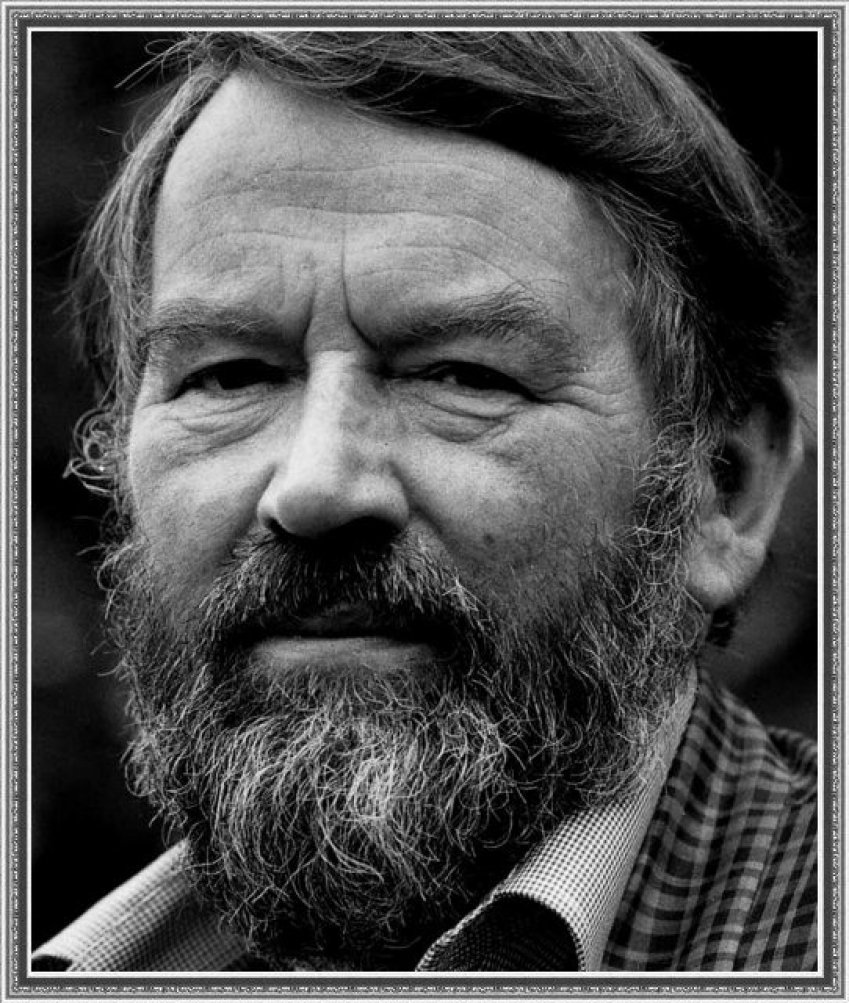 John fowles