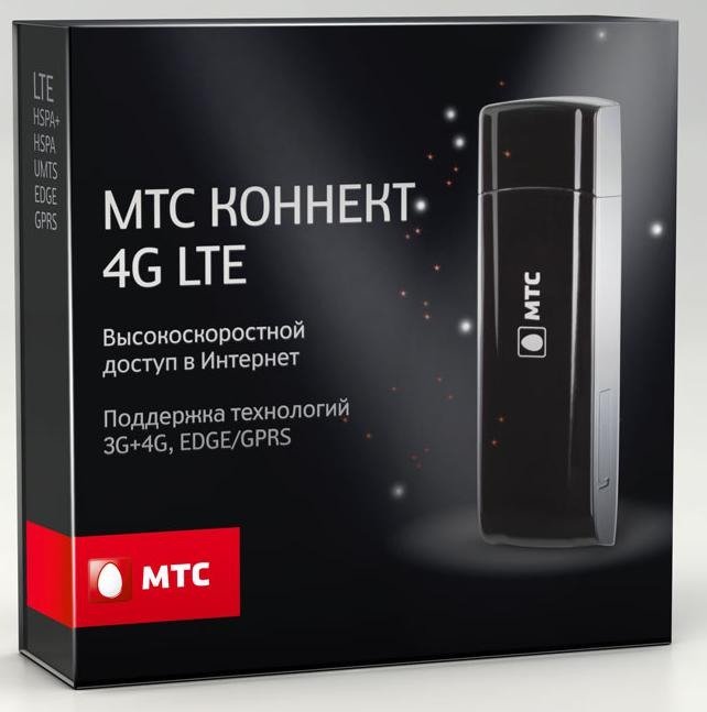 Модем Мтс 4g Купить