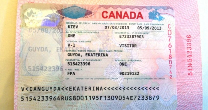 How Long Does It Take To Process A Canadian Visa In Nigeria Xtremeloaded