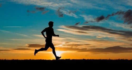 Зробити пробіжку невід`ємною частиною життя