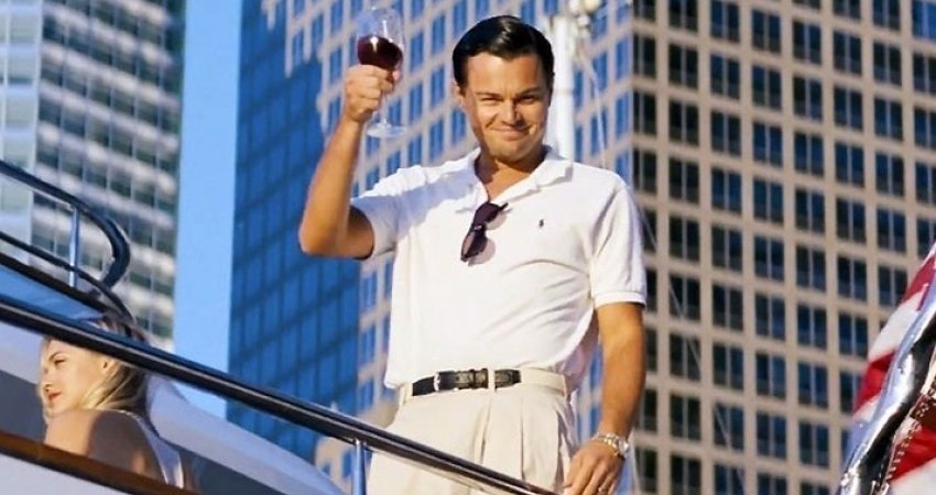 Джордан Белфорт Волк С Уолл-Стрит Книга  Pdf