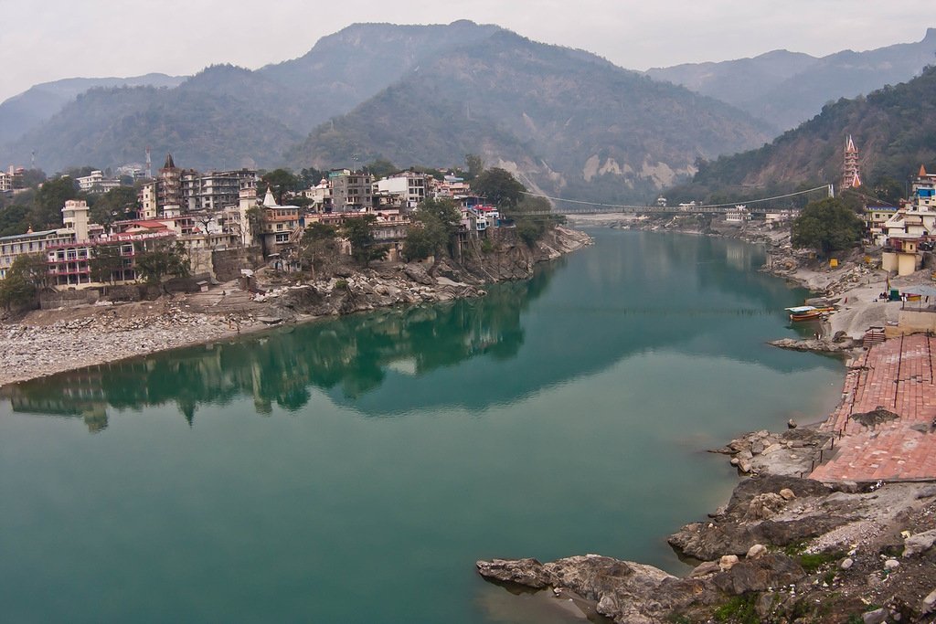 Rishikesh Индия