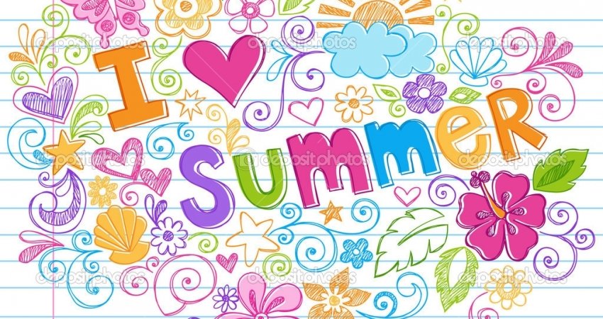 Лето на английском. Английский летом. Летний английский картинки. Summer fun надпись.