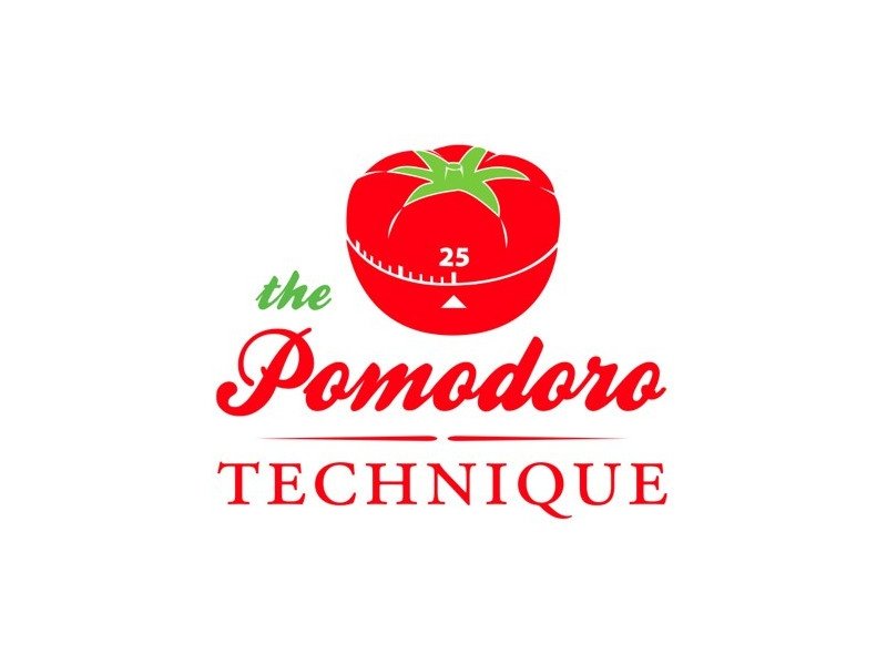 Pomodoro. Pomodoro technique. Логотип Помодоро. Шаблон Pomodoro. Помидор Чирилло Франческо на прозрачном фоне.