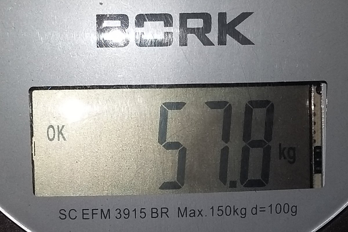 60 кг 500 г
