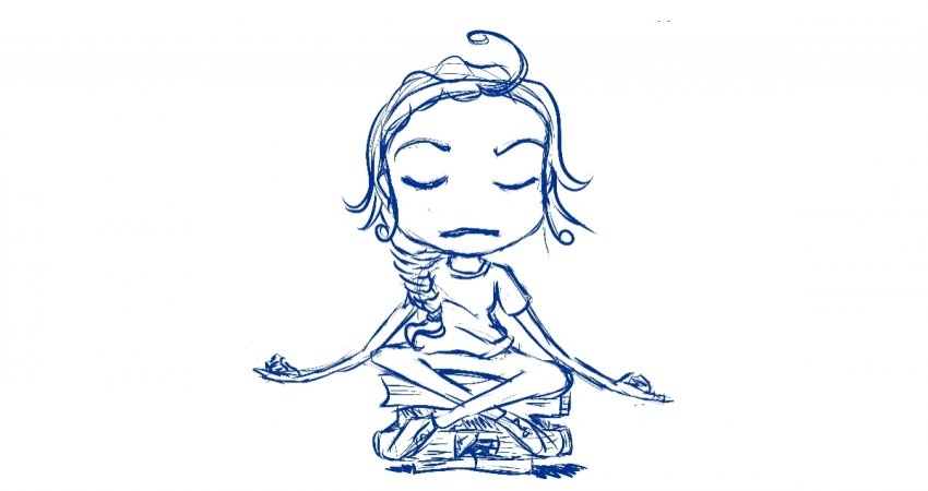 Утренние страницы