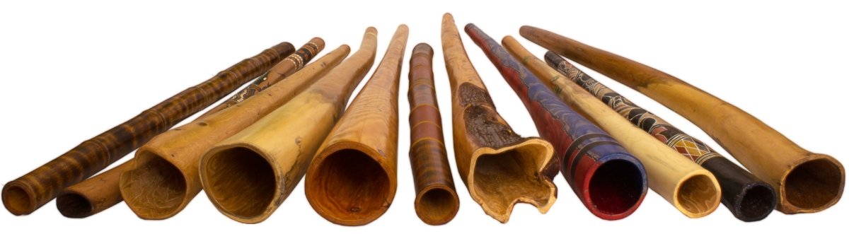 Магазин диджериду