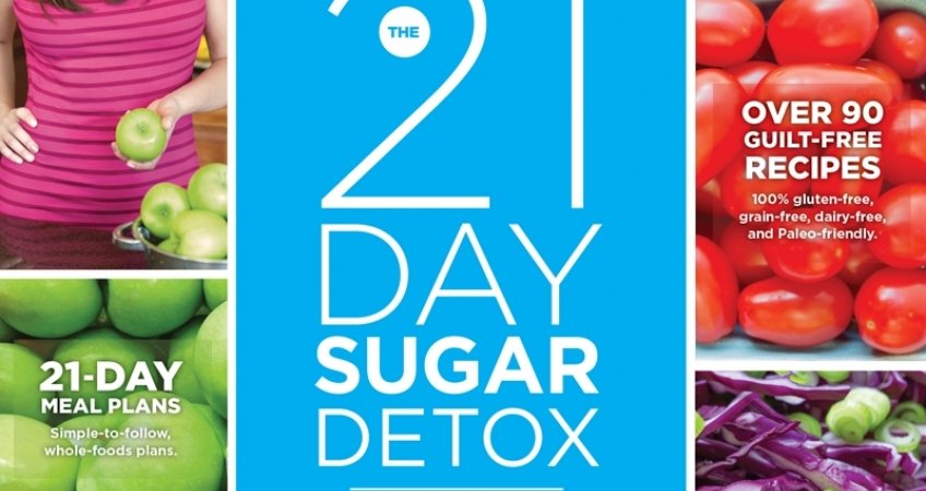 21 day sugar detox