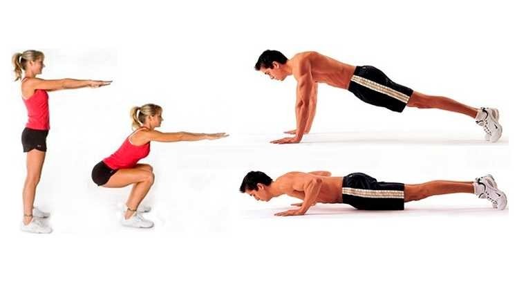 10 приседаний 10 отжиманий. Комплекс упражнений отжимания приседания пресс. Тренировка отжимания пресс приседания. Девушка отжимается. 10 приседаний 10 отжиманий.