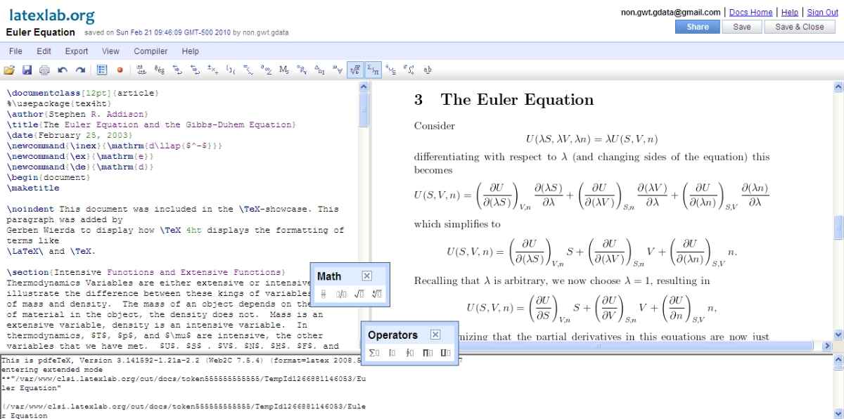 latex-document-formatting