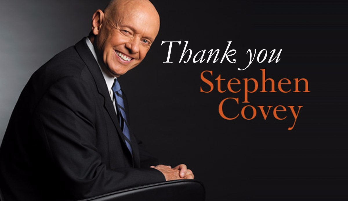 stephen r covey net worth - Ilustrasi 3