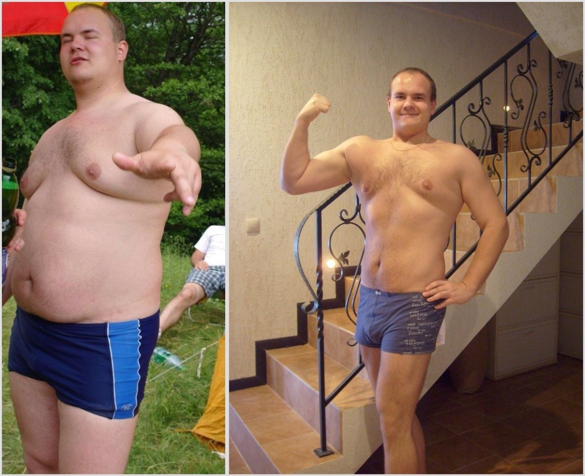 Человек ставший великим. Трансформация тела. Похудение для мужчин в домашних. Похудение мужчины. 90 Кг мышц.