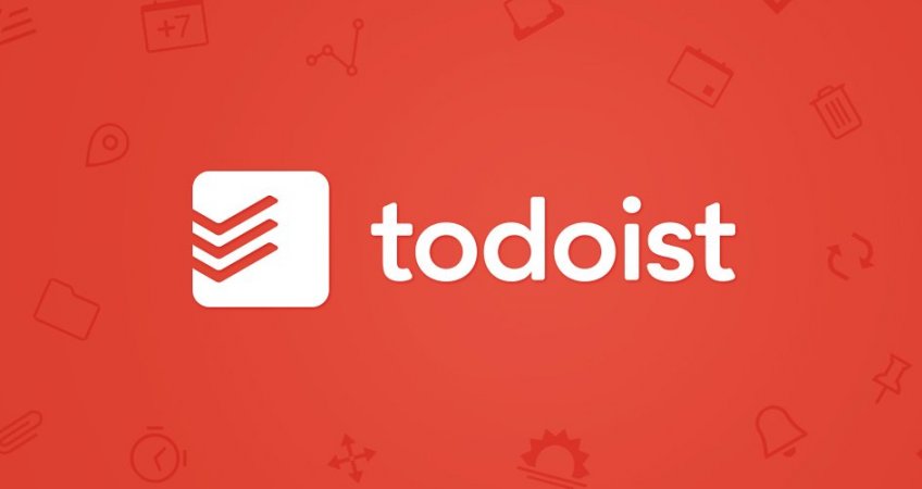 Todoist To-Do List amp Planner   