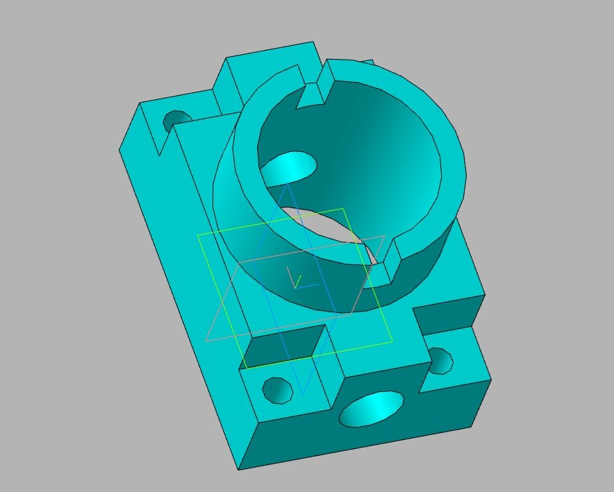 Компас 3d саляхутдинов