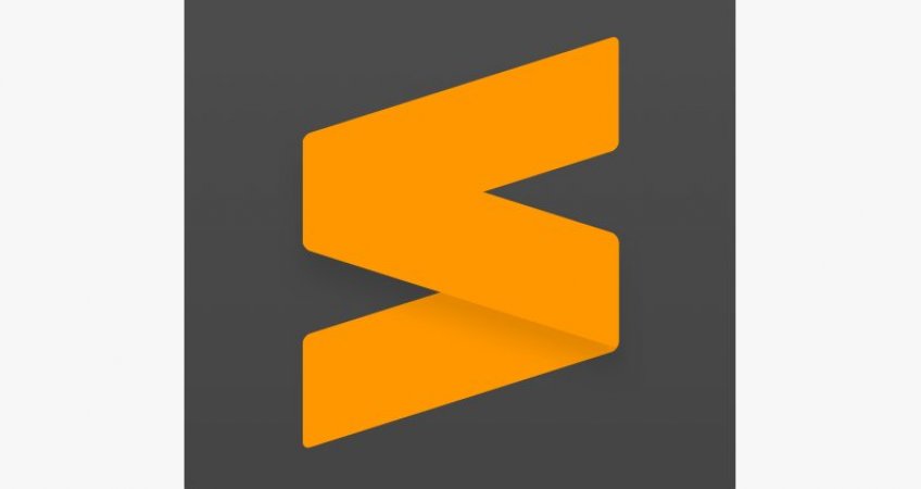 Как в sublime text 3 сделать два окна