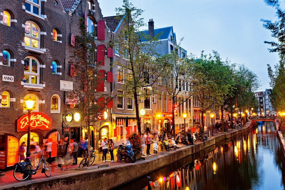 фестиваль конопли амстердам