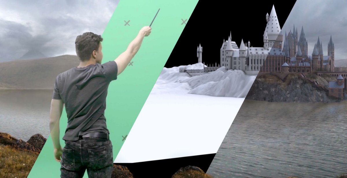 Unleashing Your Creativity: Exploring The World Of VFX Courses