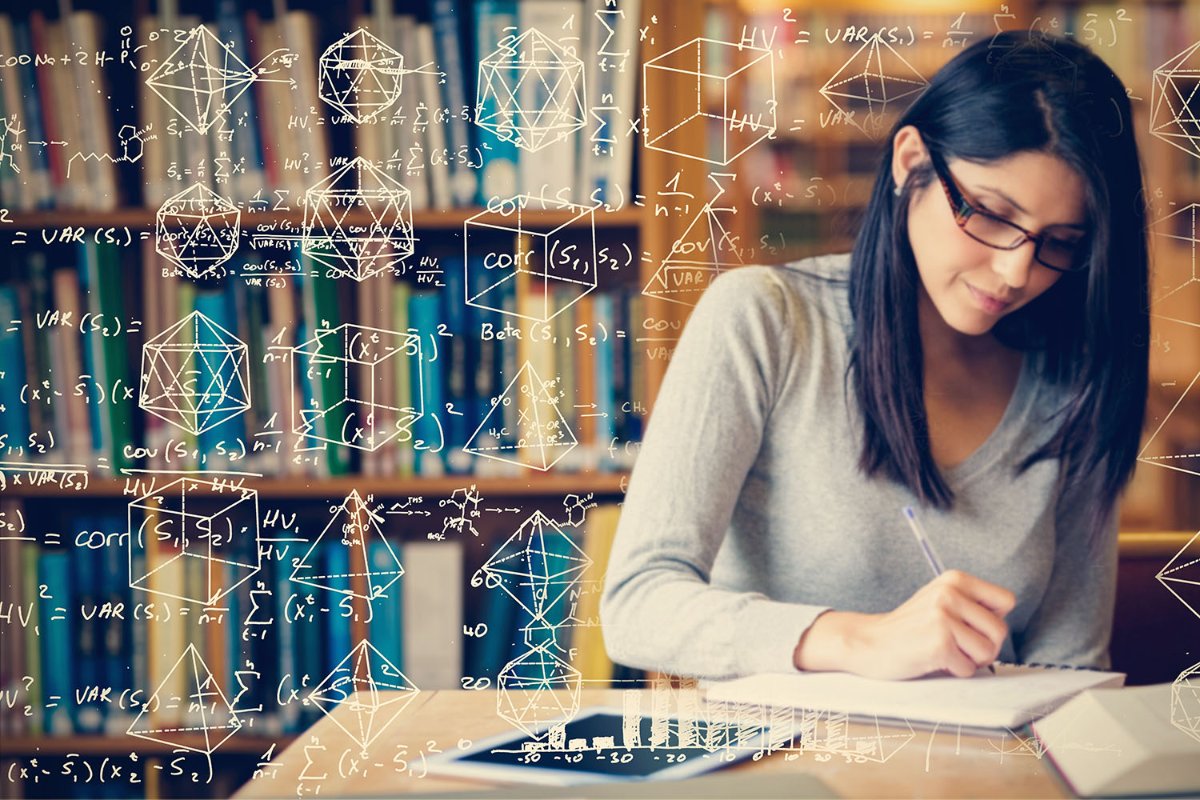 Математика каждый день. Math student. Study in Maths. Reduce Math. Math photo HD.