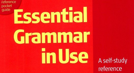 Essential grammar elementary. Мерфи Раймонд Essential Grammar in use. Essential Grammar in use Raymond Murphy красный Мёрфи. Cambridge Essential Grammar in use. Раймонд Мерфи English Grammar in use красный.