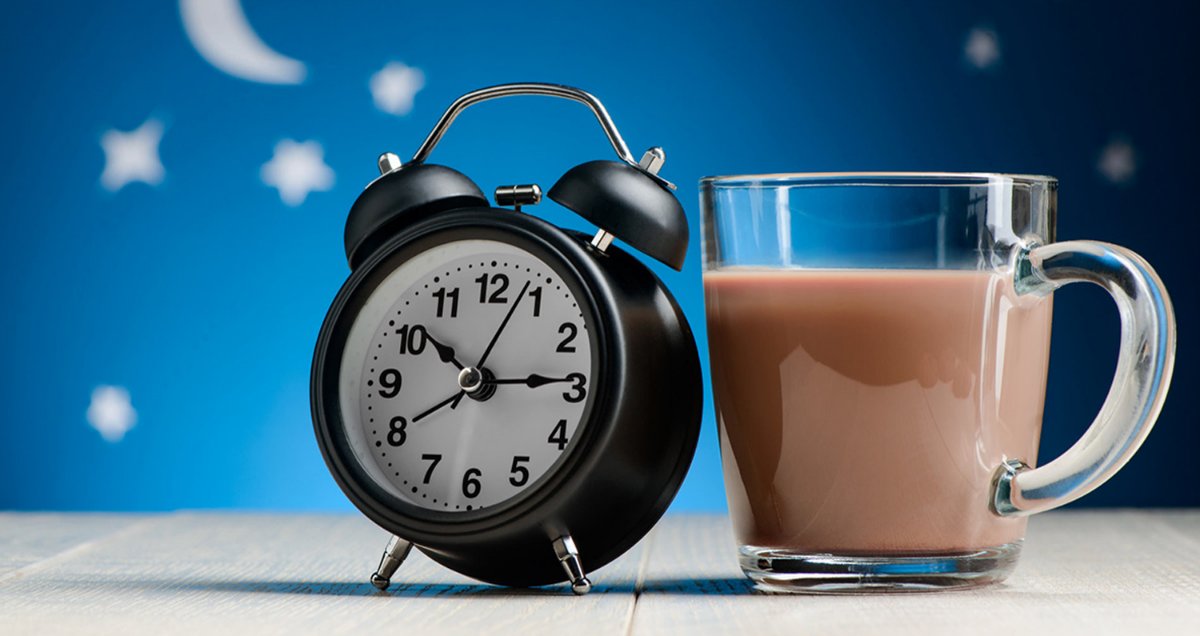 Восстановить режим сна (спать минимум 8 часов)