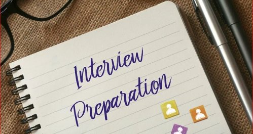 Подготовка к интервью на английском \  Preparation for interviews in English
