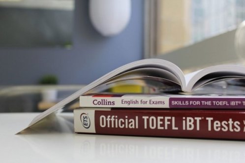 TOEFL разработать все материалы по подготовке к секциям Говорение и Письмо