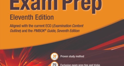 Дочитать книгу PMP Exam Prep