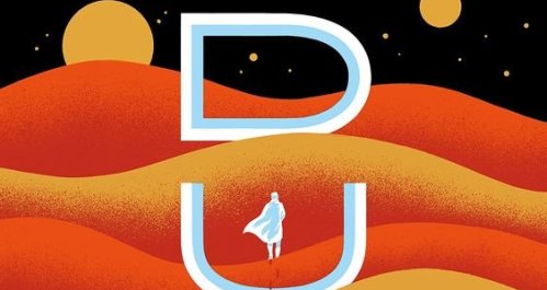 Прочитать Dune