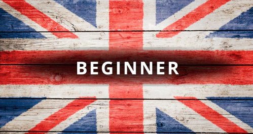 Пройти уровень beginner в приложении English galaxy