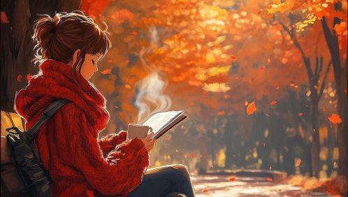 Меню радости на Октябрь