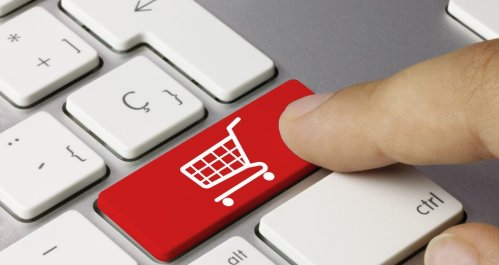 Sell 10 items (5 цель)
