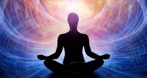 Сохранять гармонию внутри и снаружи