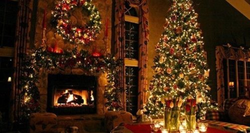 Підготовка до Нового року