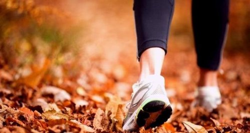 21 день пробежки