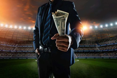 Выиграть 30 ставок подряд, заработать тем самым 2.000.000 рублей за месяц.